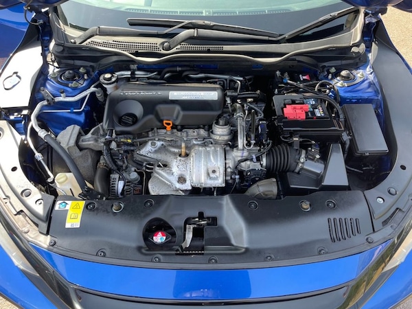 Used Honda Civic 2019 for sale - 75502687: Photo 19