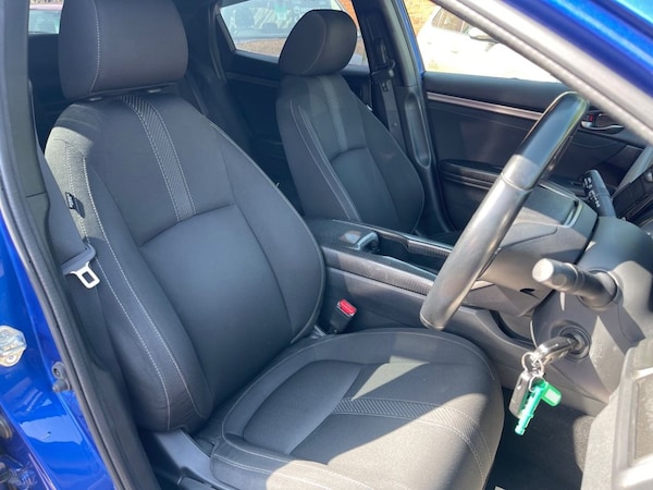 Used Honda Civic 2019 for sale - 75502687: Photo 20