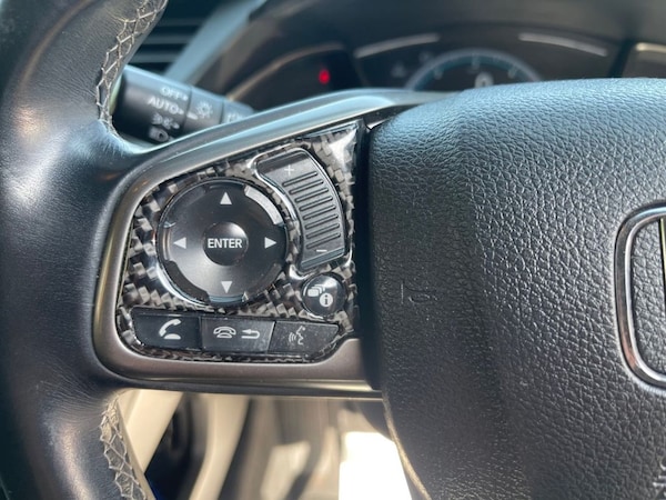 Used Honda Civic 2019 for sale - 75502687: Photo 21