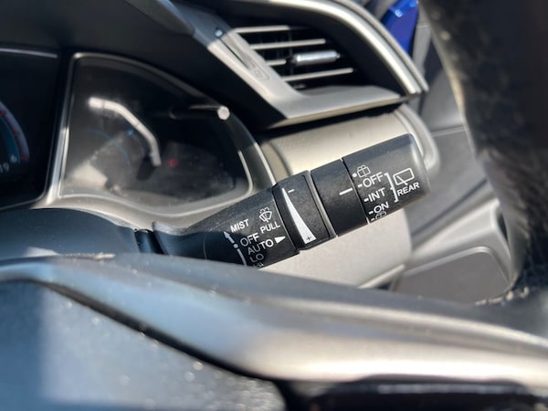 Used Honda Civic 2019 for sale - 75502687: Photo 22