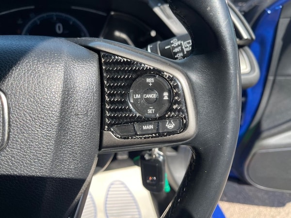 Used Honda Civic 2019 for sale - 75502687: Photo 23