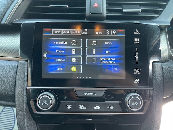 Used Honda Civic 2019 for sale - 75502687: Photo 25