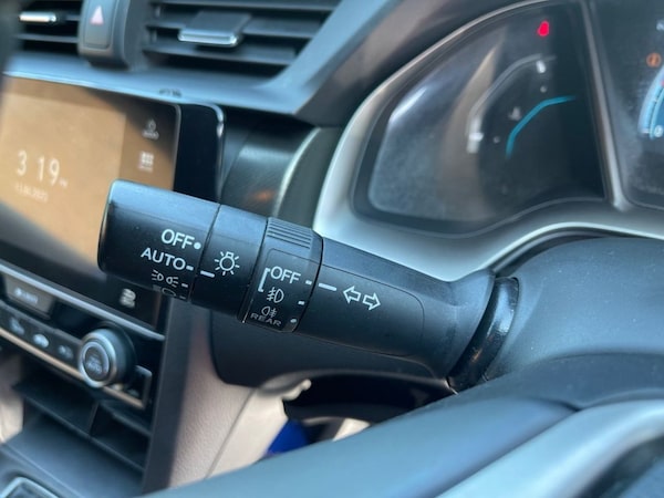 Used Honda Civic 2019 for sale - 75502687: Photo 26