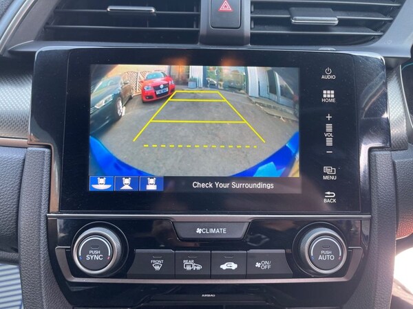Used Honda Civic 2019 for sale - 75502687: Photo 29