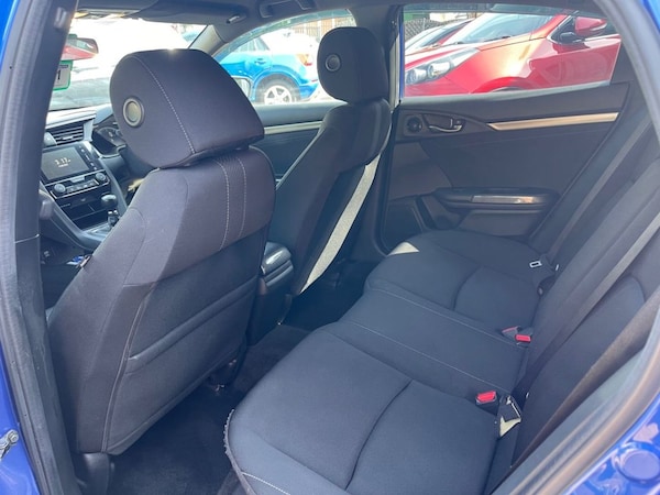 Used Honda Civic 2019 for sale - 75502687: Photo 9