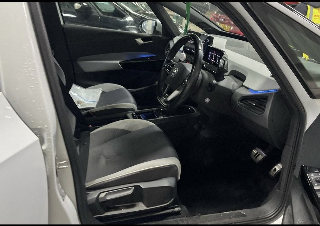 Used Volkswagen ID.3 2020 for sale - 77792207: Photo 3