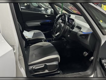 Used Volkswagen ID.3 2020 for sale - 77792207: Photo