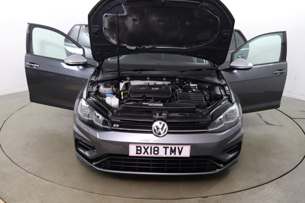 Used Volkswagen Golf 2018 for sale - 77608789: Photo 10