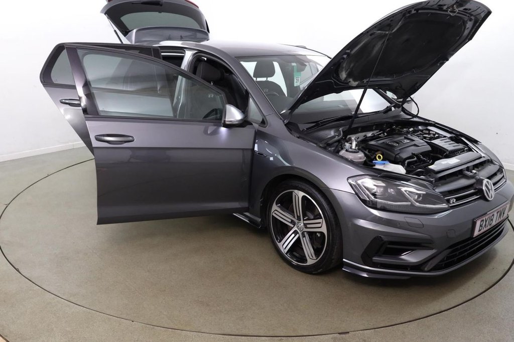 Used Volkswagen Golf 2018 for sale - 77608789: Photo 11