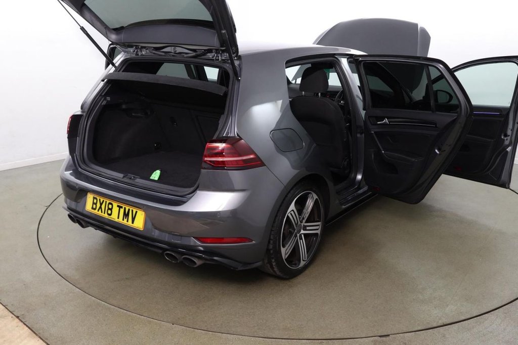 Used Volkswagen Golf 2018 for sale - 77608789: Photo 13