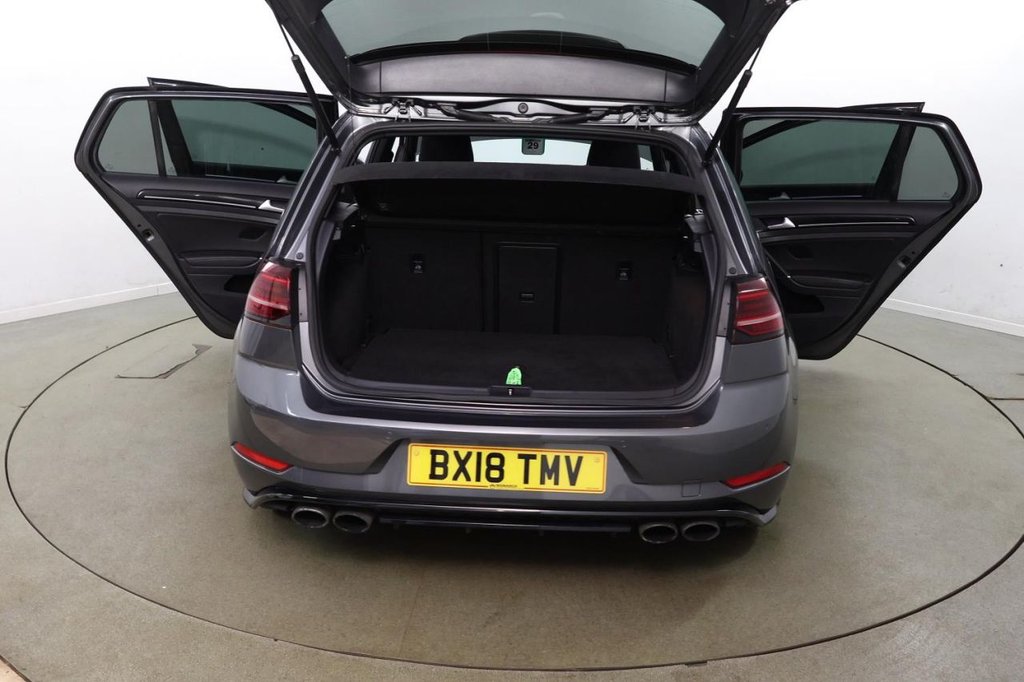 Used Volkswagen Golf 2018 for sale - 77608789: Photo 14