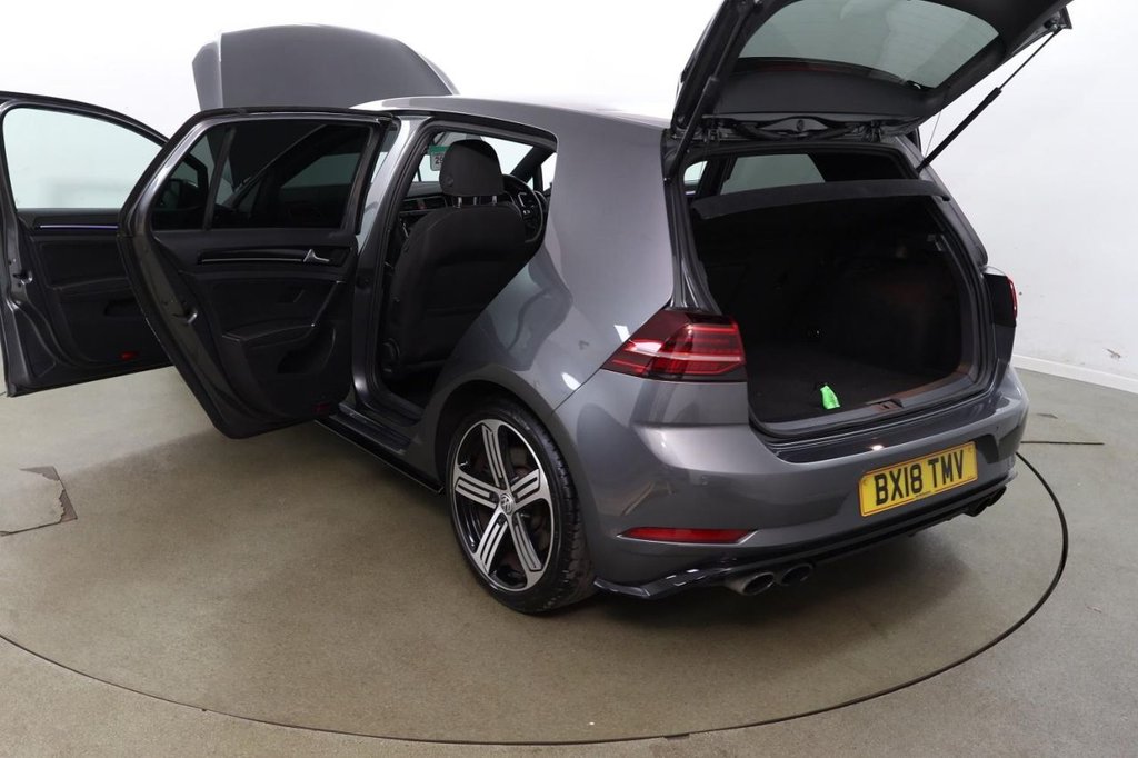 Used Volkswagen Golf 2018 for sale - 77608789: Photo 15