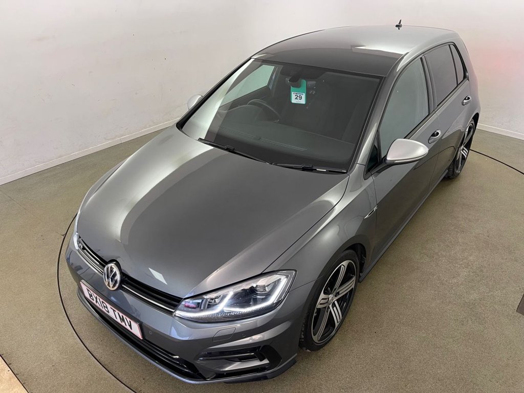 Used Volkswagen Golf 2018 for sale - 77608789: Photo 17