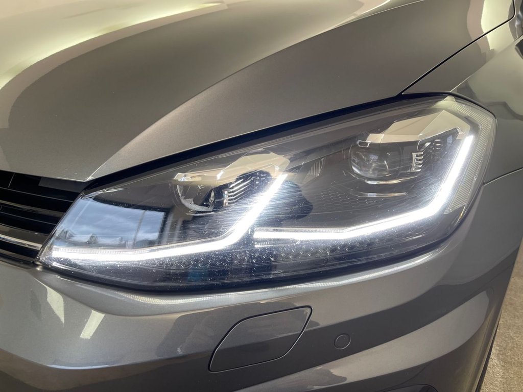 Used Volkswagen Golf 2018 for sale - 77608789: Photo 18