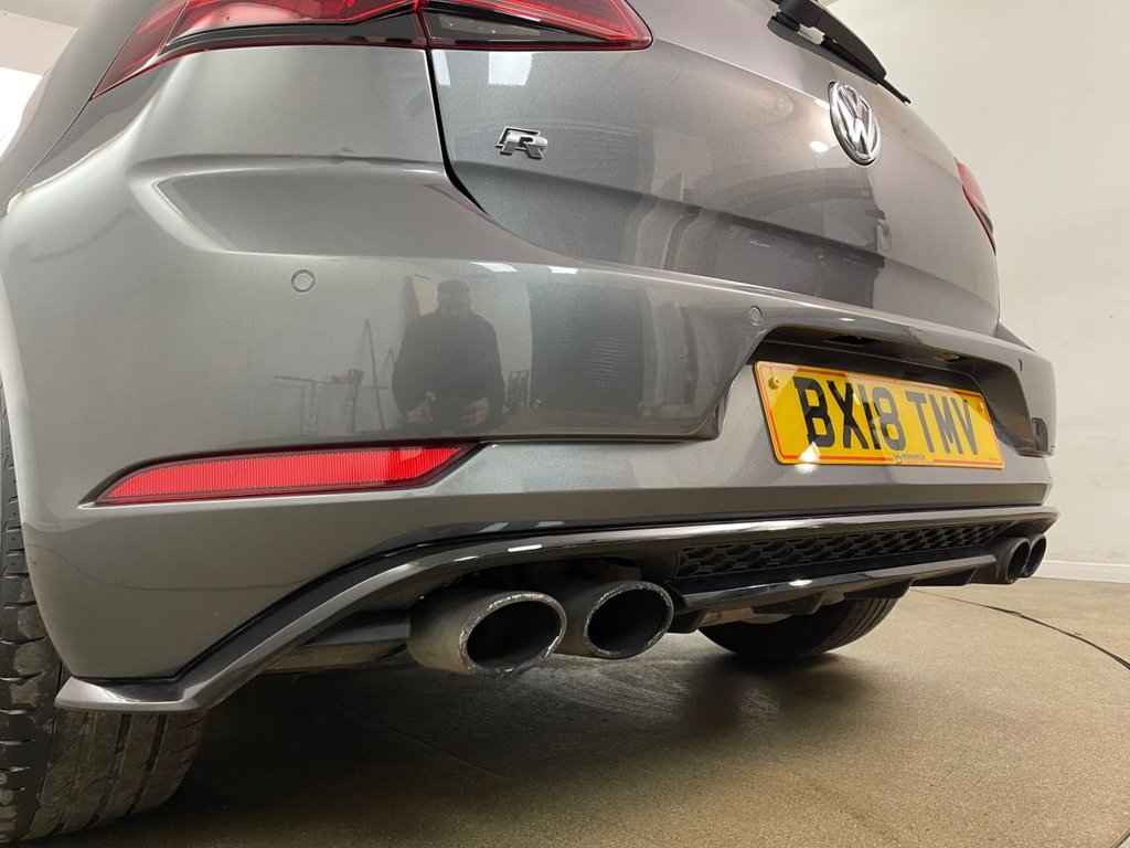 Used Volkswagen Golf 2018 for sale - 77608789: Photo 20