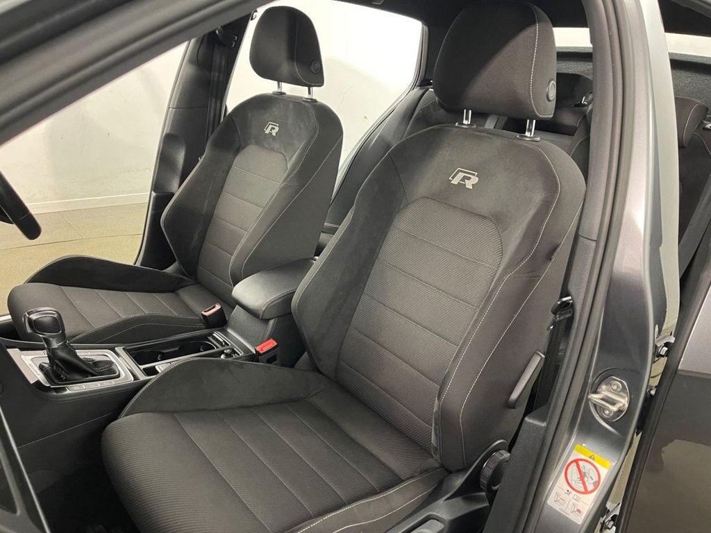 Used Volkswagen Golf 2018 for sale - 77608789: Photo 22