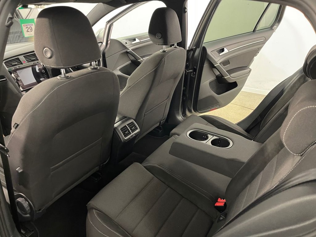 Used Volkswagen Golf 2018 for sale - 77608789: Photo 23