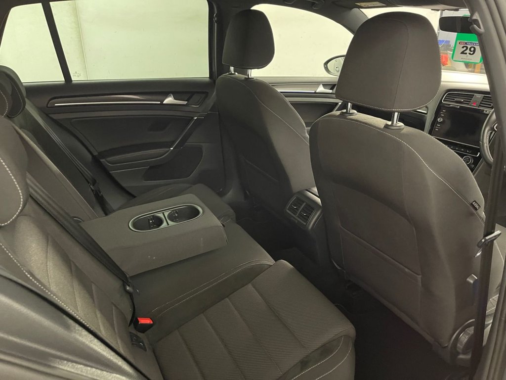 Used Volkswagen Golf 2018 for sale - 77608789: Photo 28