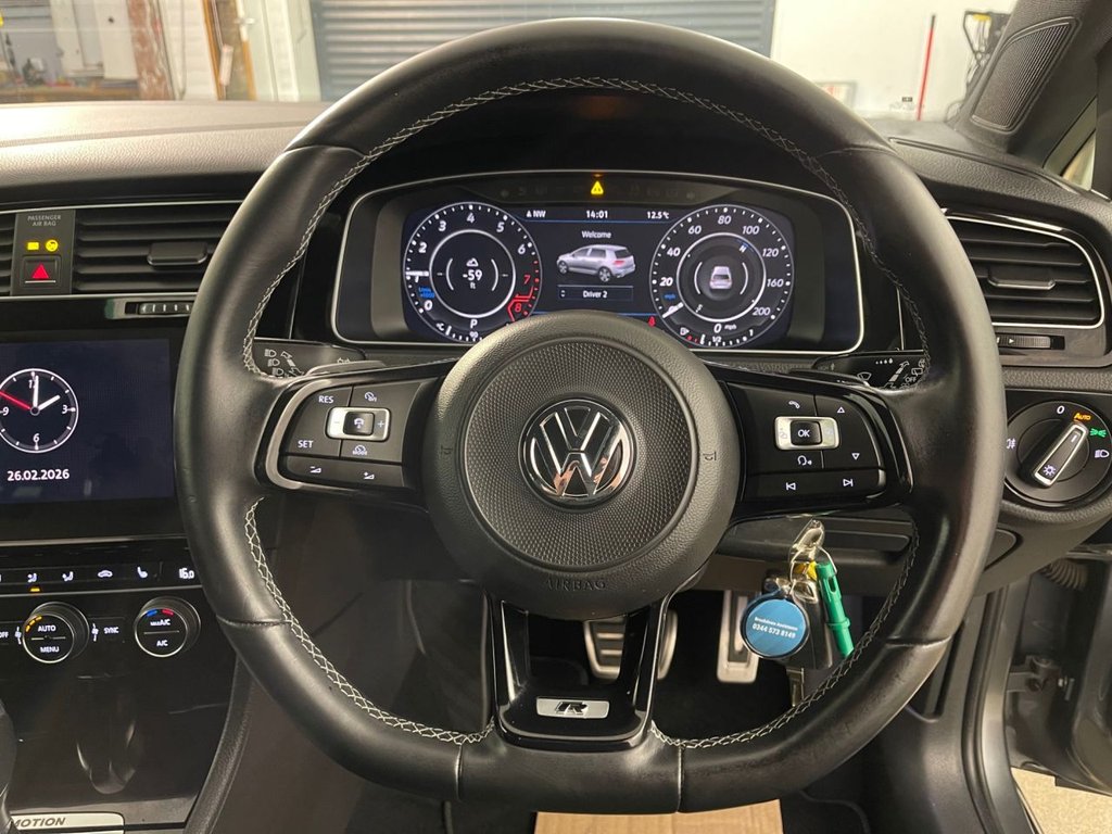 Used Volkswagen Golf 2018 for sale - 77608789: Photo 29