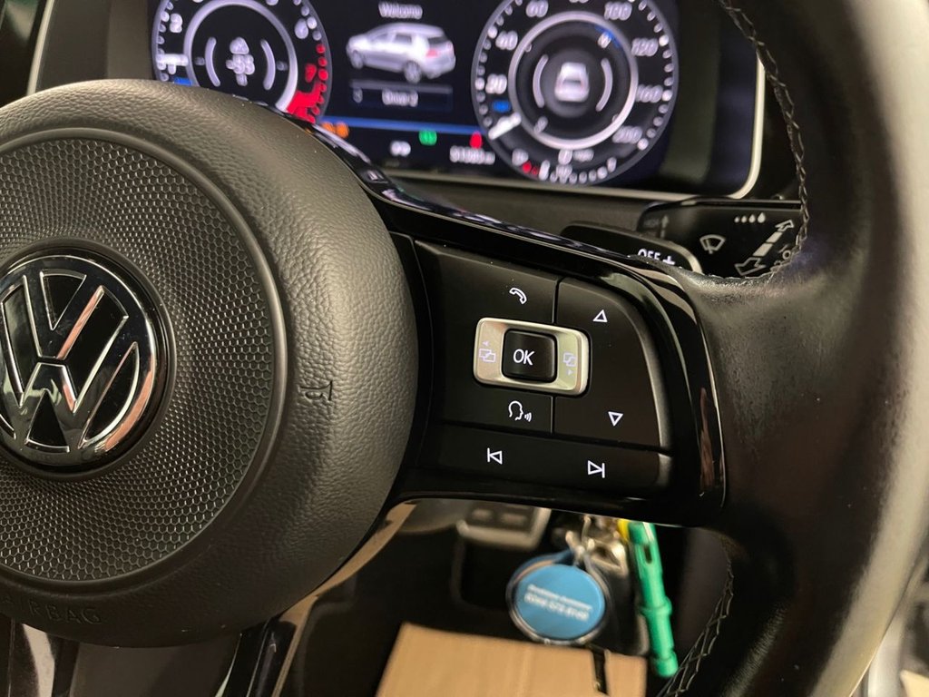 Used Volkswagen Golf 2018 for sale - 77608789: Photo 34