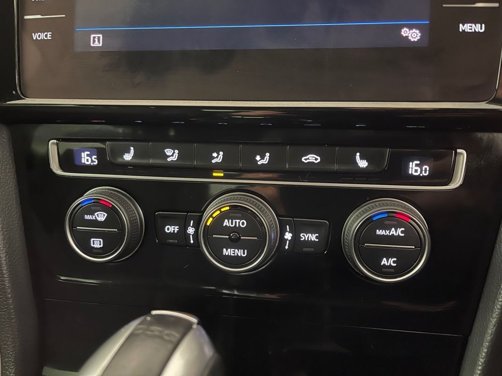 Used Volkswagen Golf 2018 for sale - 77608789: Photo 43