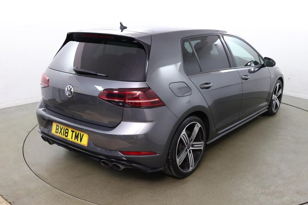 Used Volkswagen Golf 2018 for sale - 77608789: Photo 5