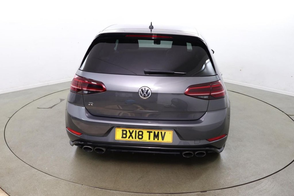 Used Volkswagen Golf 2018 for sale - 77608789: Photo 6