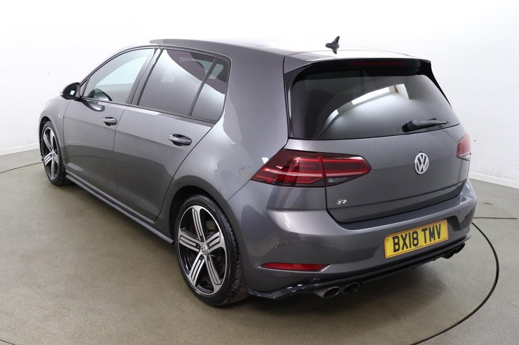 Used Volkswagen Golf 2018 for sale - 77608789: Photo 7