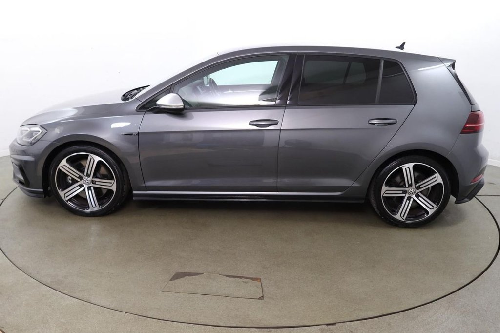 Used Volkswagen Golf 2018 for sale - 77608789: Photo 8