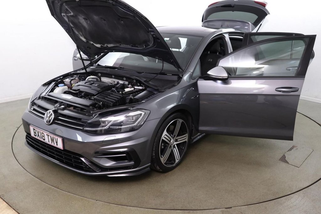 Used Volkswagen Golf 2018 for sale - 77608789: Photo 9