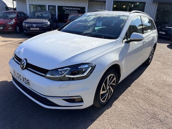 Used Volkswagen Golf 2020 for sale - 79032178: Photo