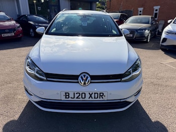 Used Volkswagen Golf 2020 for sale - 79032178: Photo
