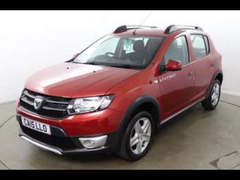 2015 (15) - 1.5 dCi Laureate 5dr