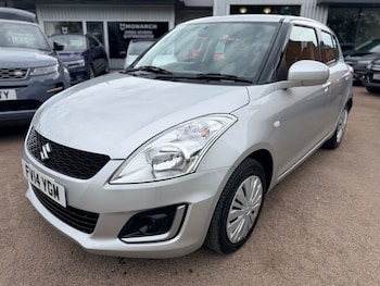 Used Suzuki Swift 2014 for sale - 78964452: Photo