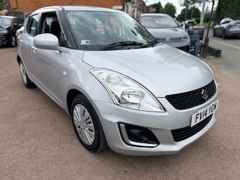 Used Suzuki Swift 2014 for sale - 78964452: Photo