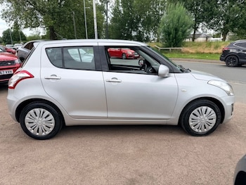 Used Suzuki Swift 2014 for sale - 78964452: Photo