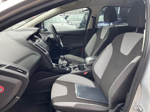 Used Ford Focus 2013 for sale - 76312949: Photo 10
