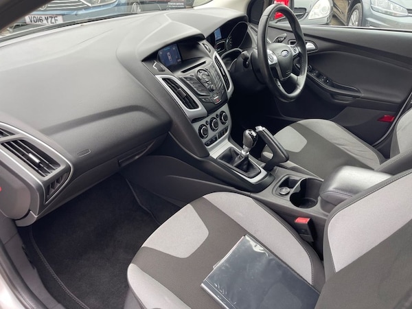 Used Ford Focus 2013 for sale - 76312949: Photo 11