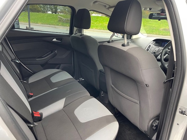 Used Ford Focus 2013 for sale - 76312949: Photo 12