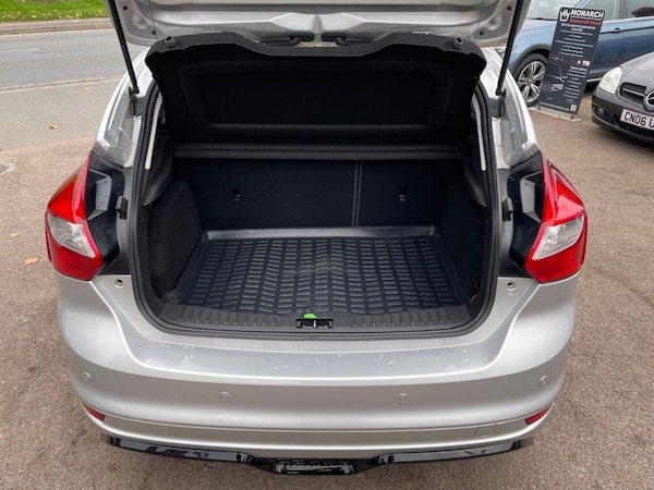 Used Ford Focus 2013 for sale - 76312949: Photo 13