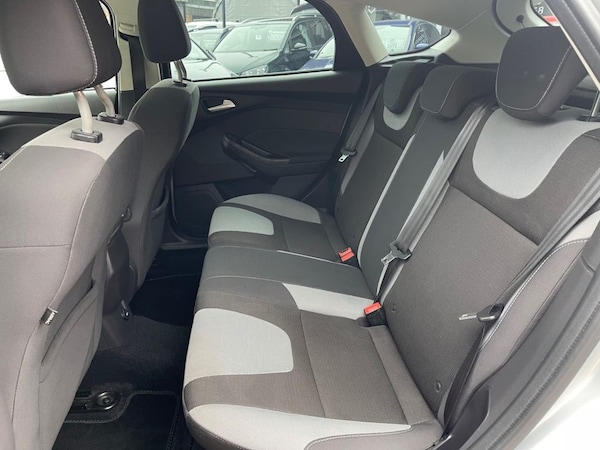 Used Ford Focus 2013 for sale - 76312949: Photo 14