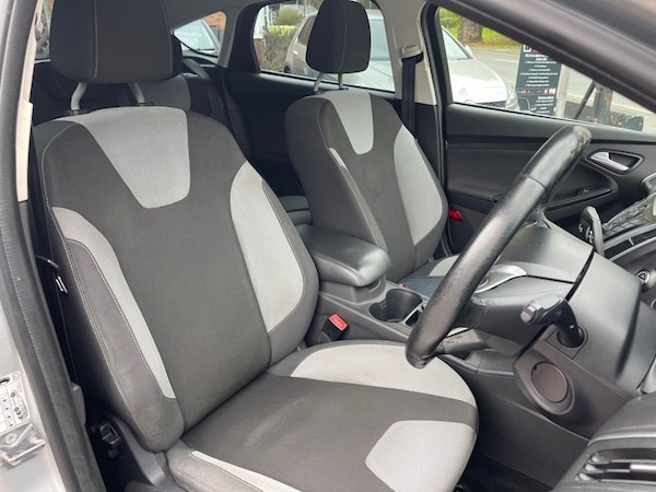 Used Ford Focus 2013 for sale - 76312949: Photo 16