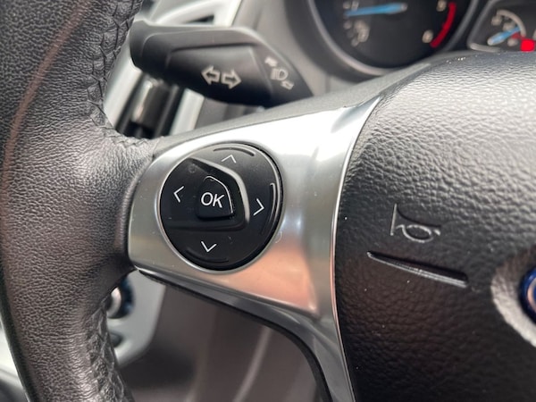 Used Ford Focus 2013 for sale - 76312949: Photo 18