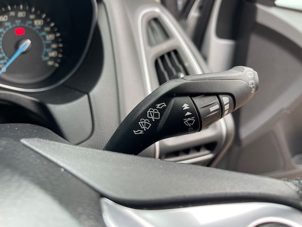 Used Ford Focus 2013 for sale - 76312949: Photo 19