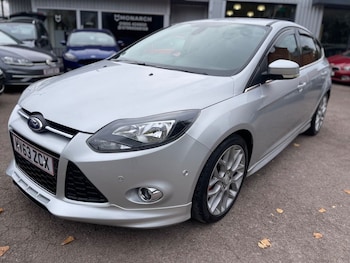 Ford - Focus