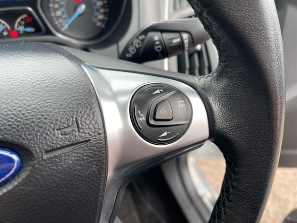 Used Ford Focus 2013 for sale - 76312949: Photo 20