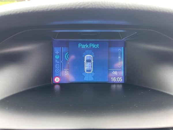 Used Ford Focus 2013 for sale - 76312949: Photo 21
