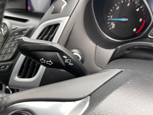 Used Ford Focus 2013 for sale - 76312949: Photo 23