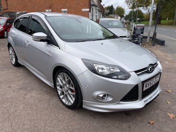 Used Ford Focus 2013 for sale - 76312949: Photo 3