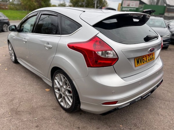 Used Ford Focus 2013 for sale - 76312949: Photo 7